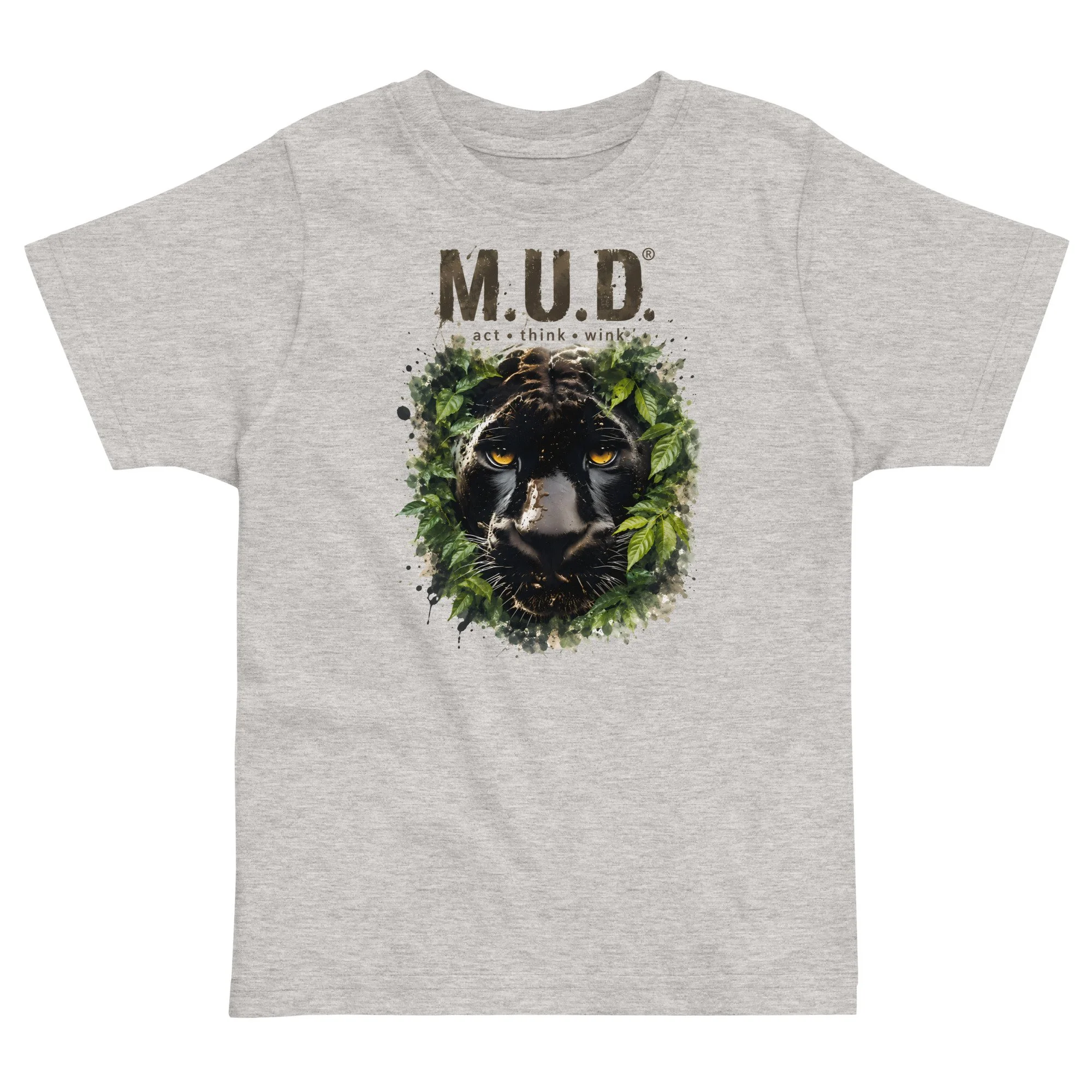 M.U.D. - Muddy Beginnings® Kevin's Youth Graphic tee