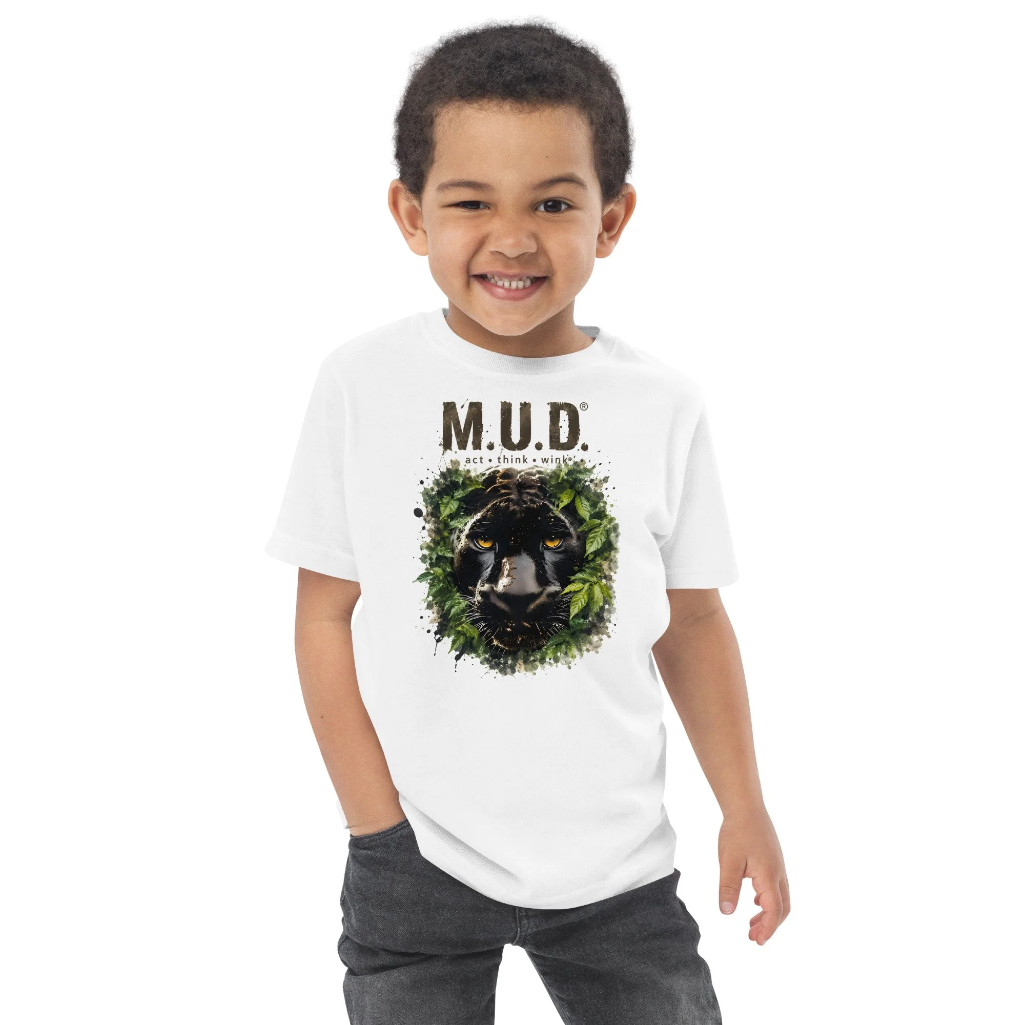 M.U.D. - Muddy Beginnings® Kevin's Youth Graphic tee