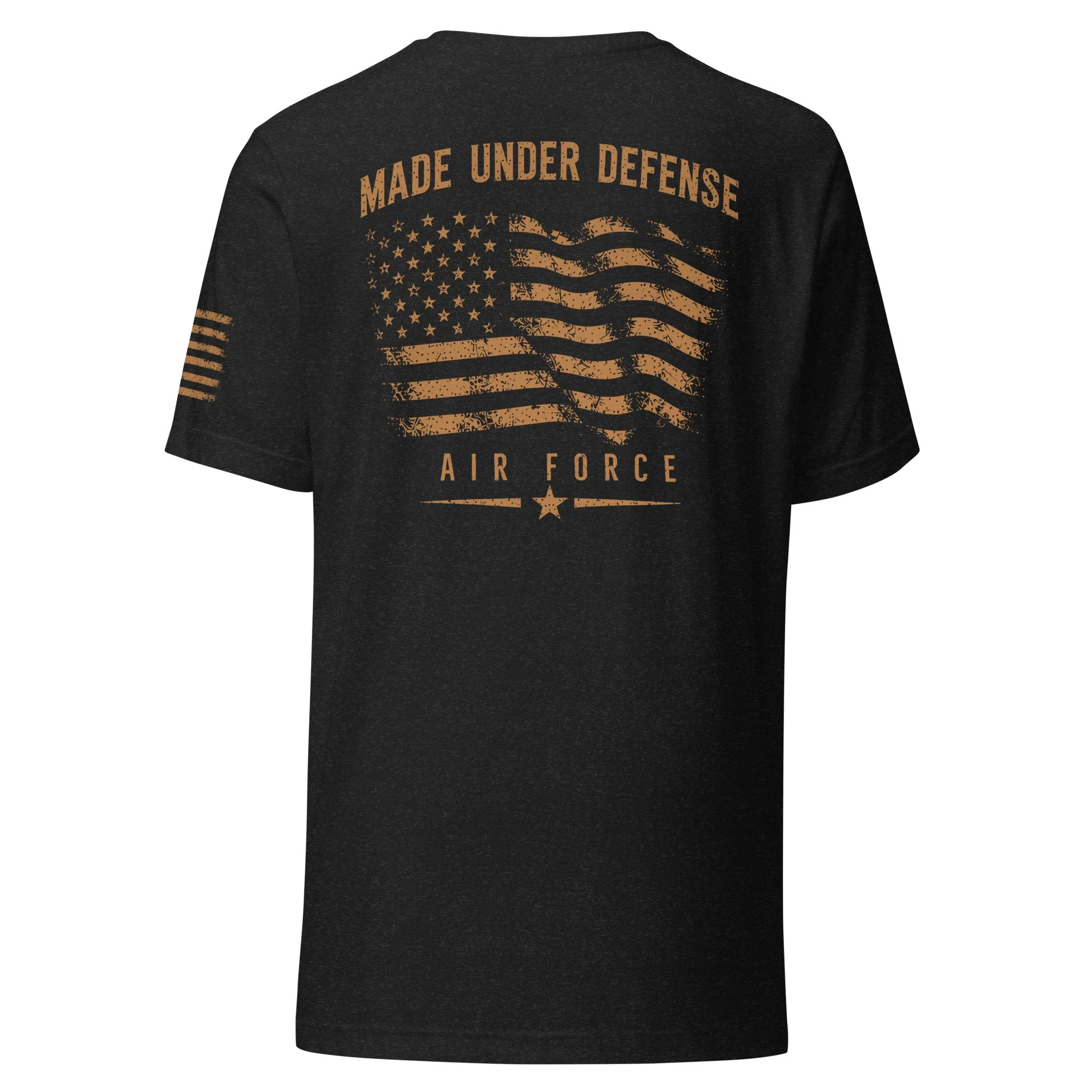 Airforce | M.U.D. Graphic T-Shirt
