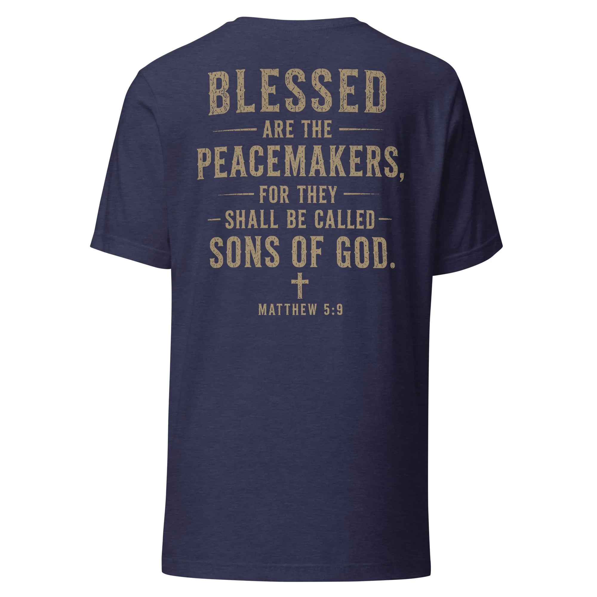 Peacemakers | M.U.D. Graphic T-Shirt
