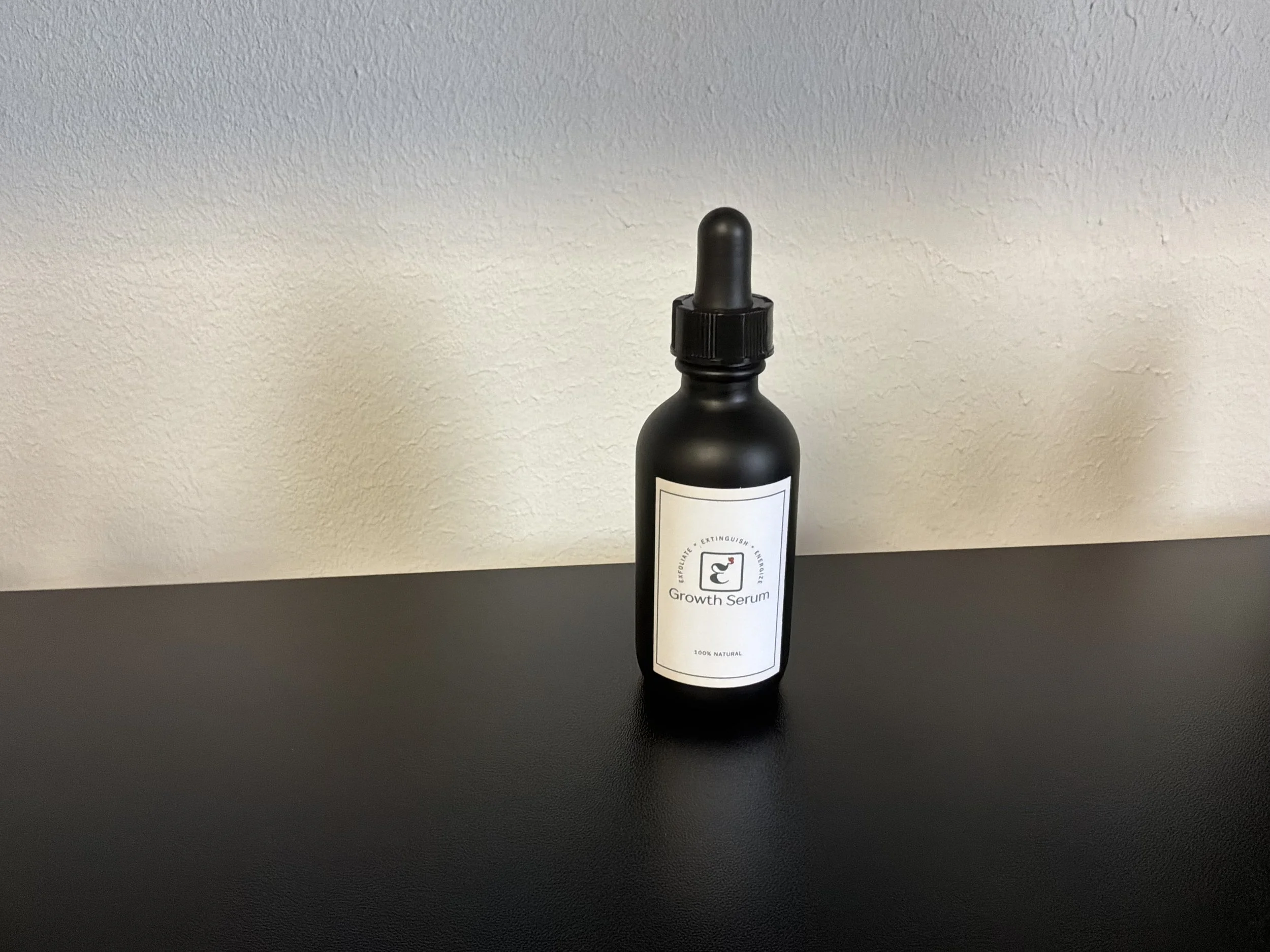 2 oz Growth Serum