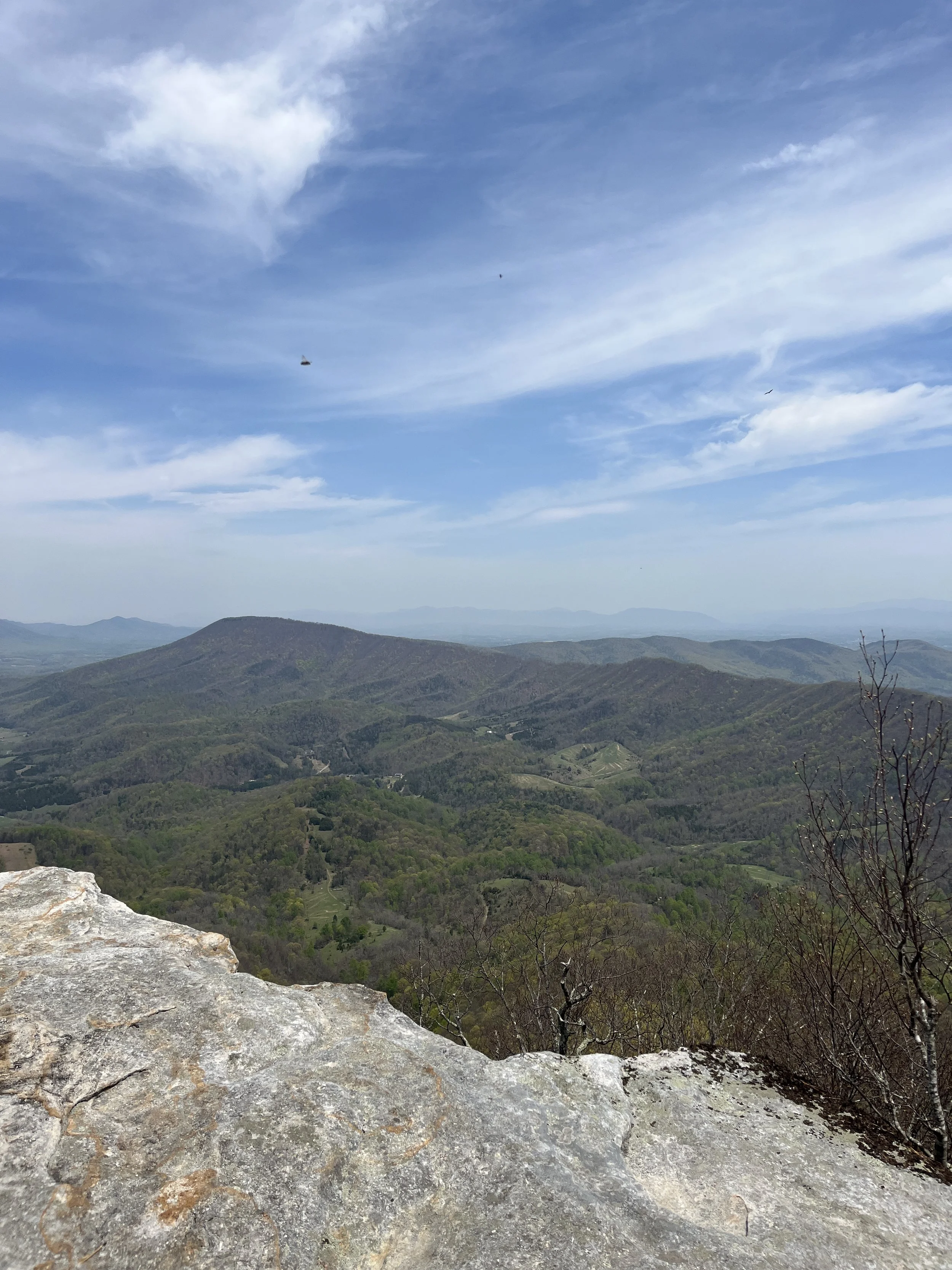 The BC Recruiting Calendar