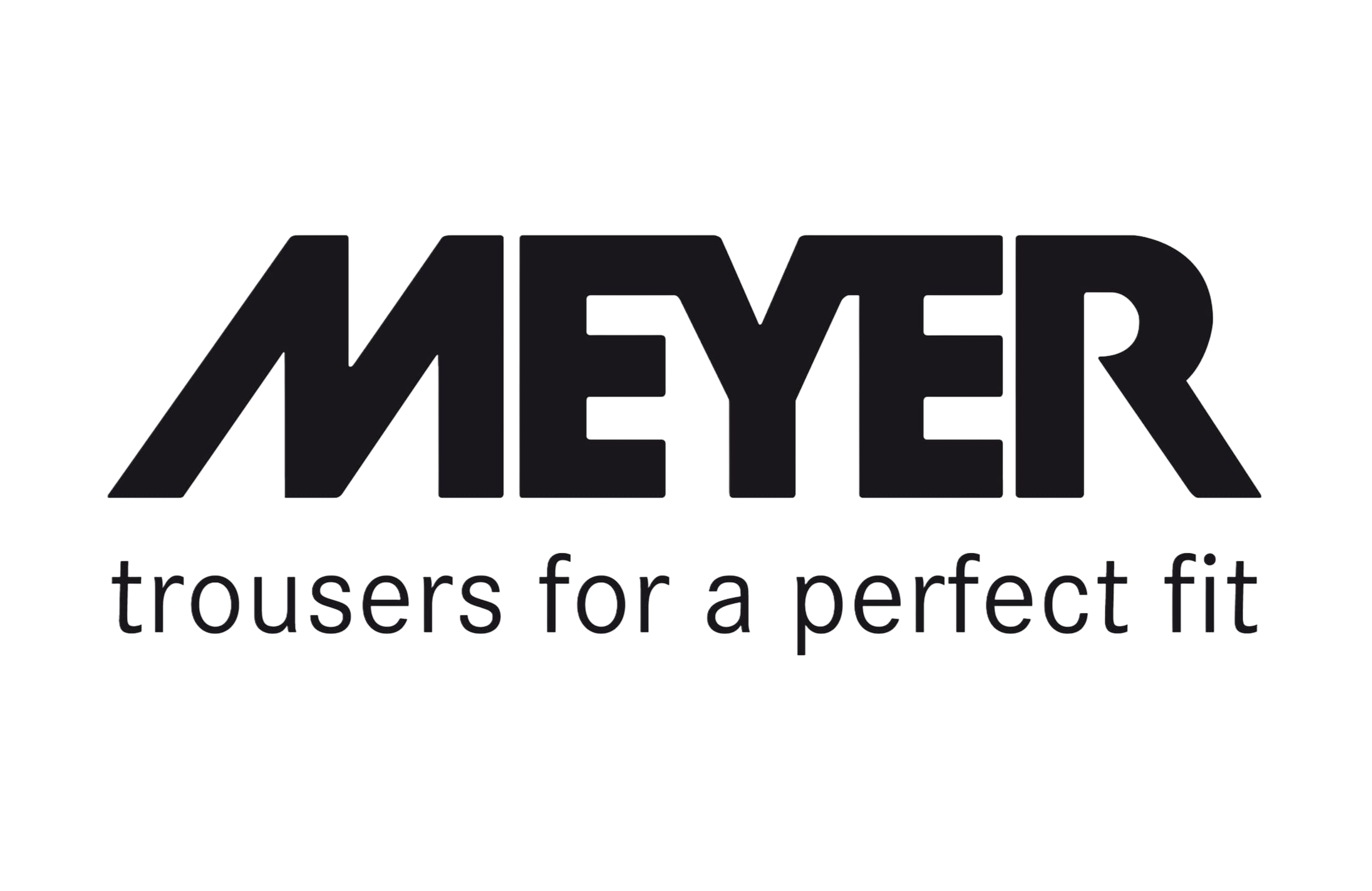 Meyer black logo png