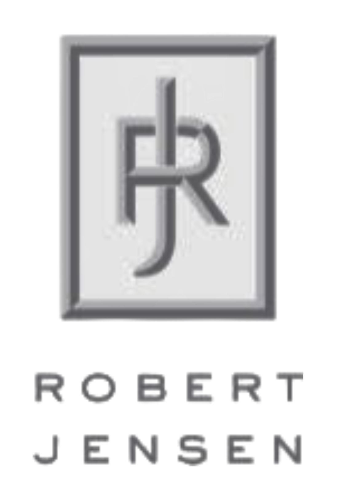 Robert Jensen logo png