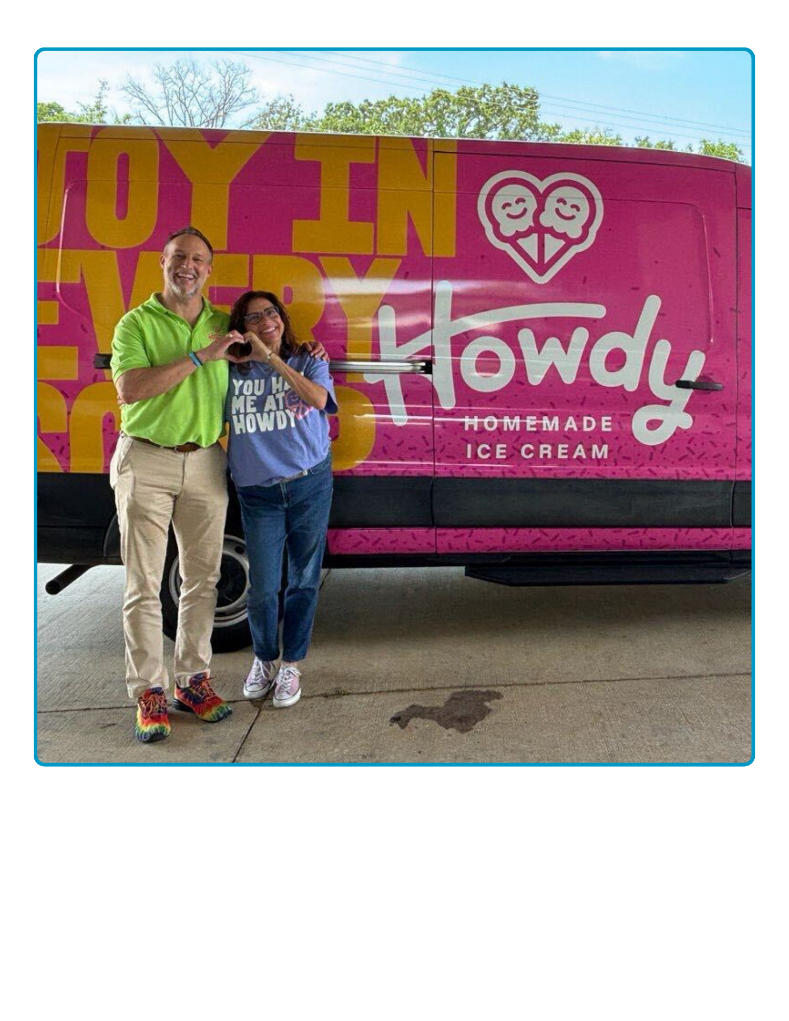 Howdy Homemade by 29 | Creating Jobs for Folks with Special Needs