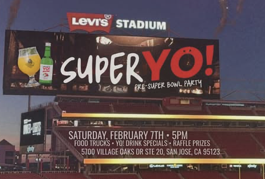 Super YO! Saturday 