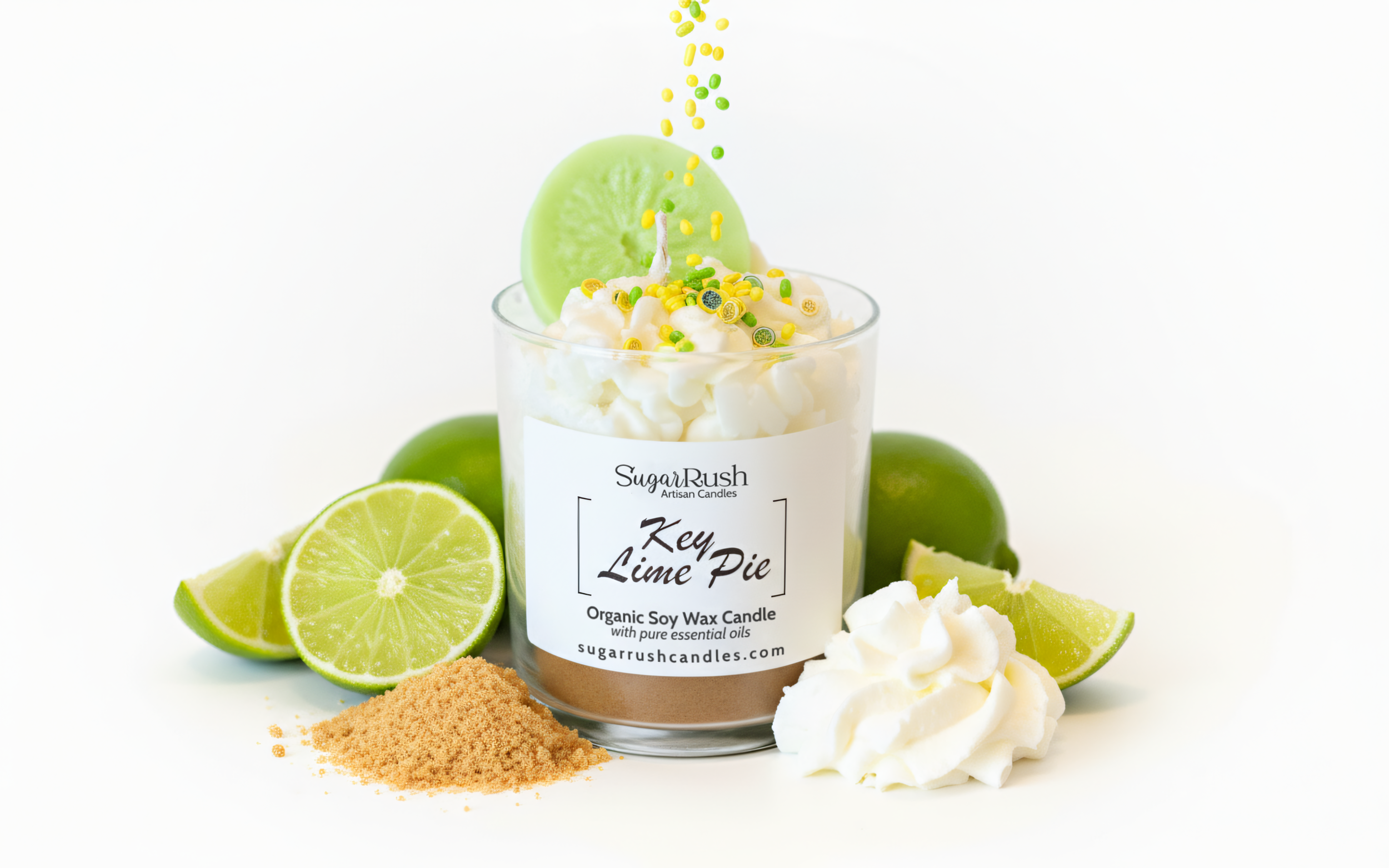 Key Lime Pie
