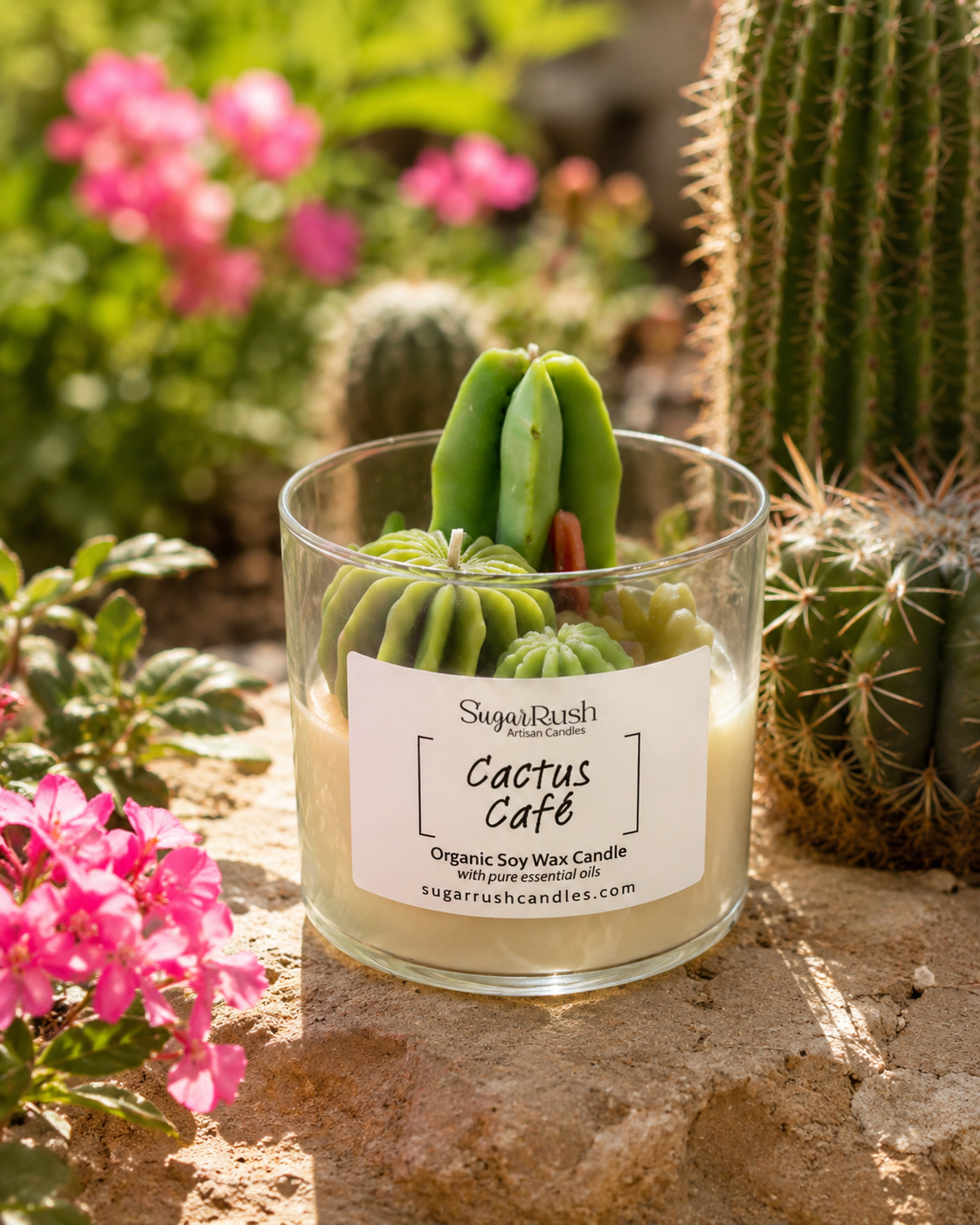 Cactus Café