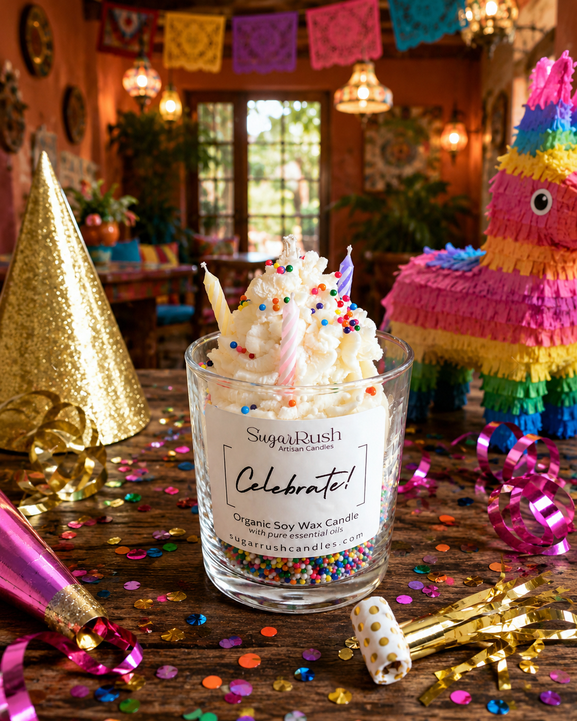 Celebrate!