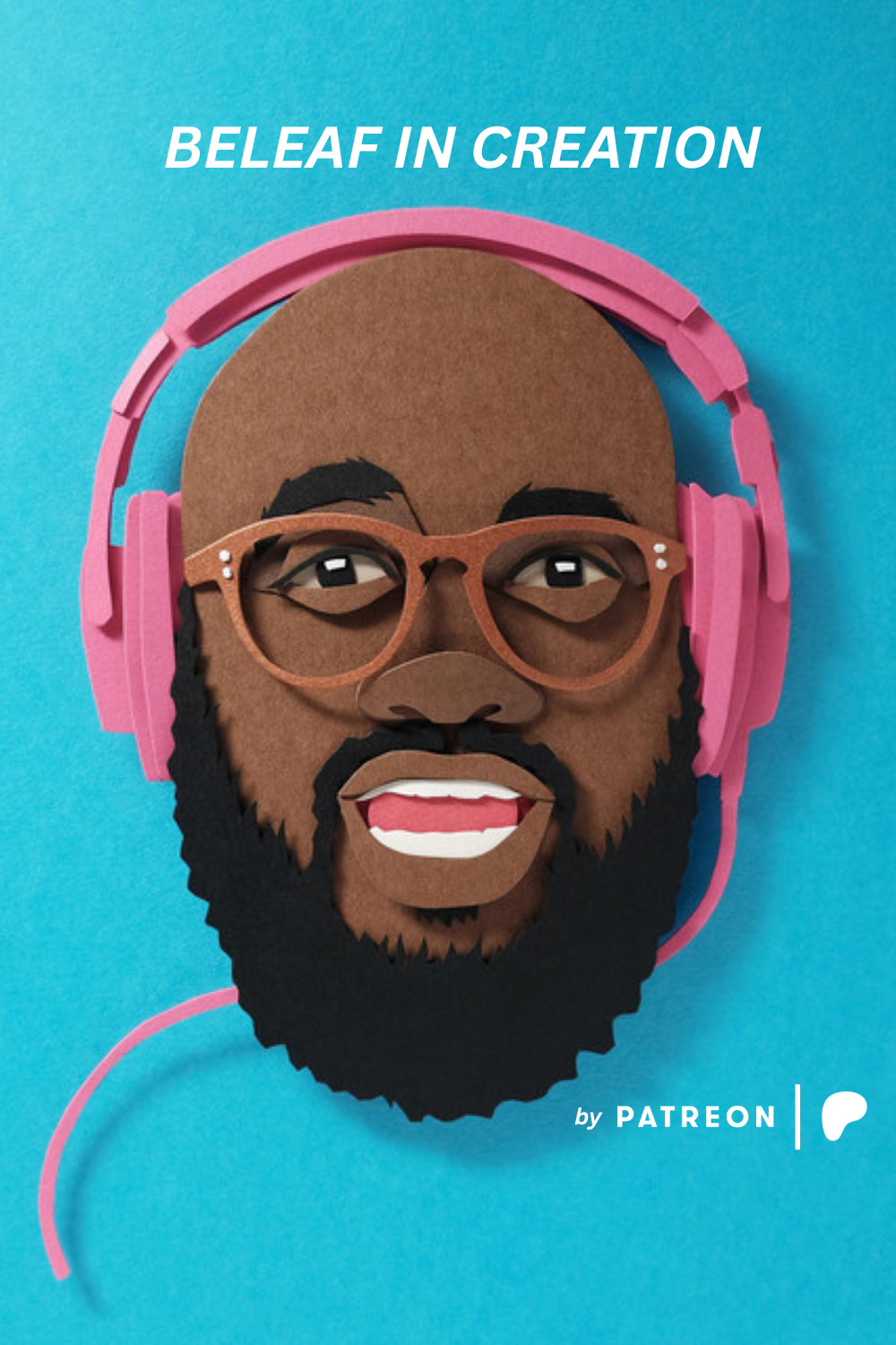 CREATIVE CONCEPT, WRITER & PRODUCER |

In this series sponsored & developed by Patreon, creator Glen Henry of Beleaf in Fatherhood takes viewers on a a journey through all the ins & outs of being in business as a multi-hyphenate creative.