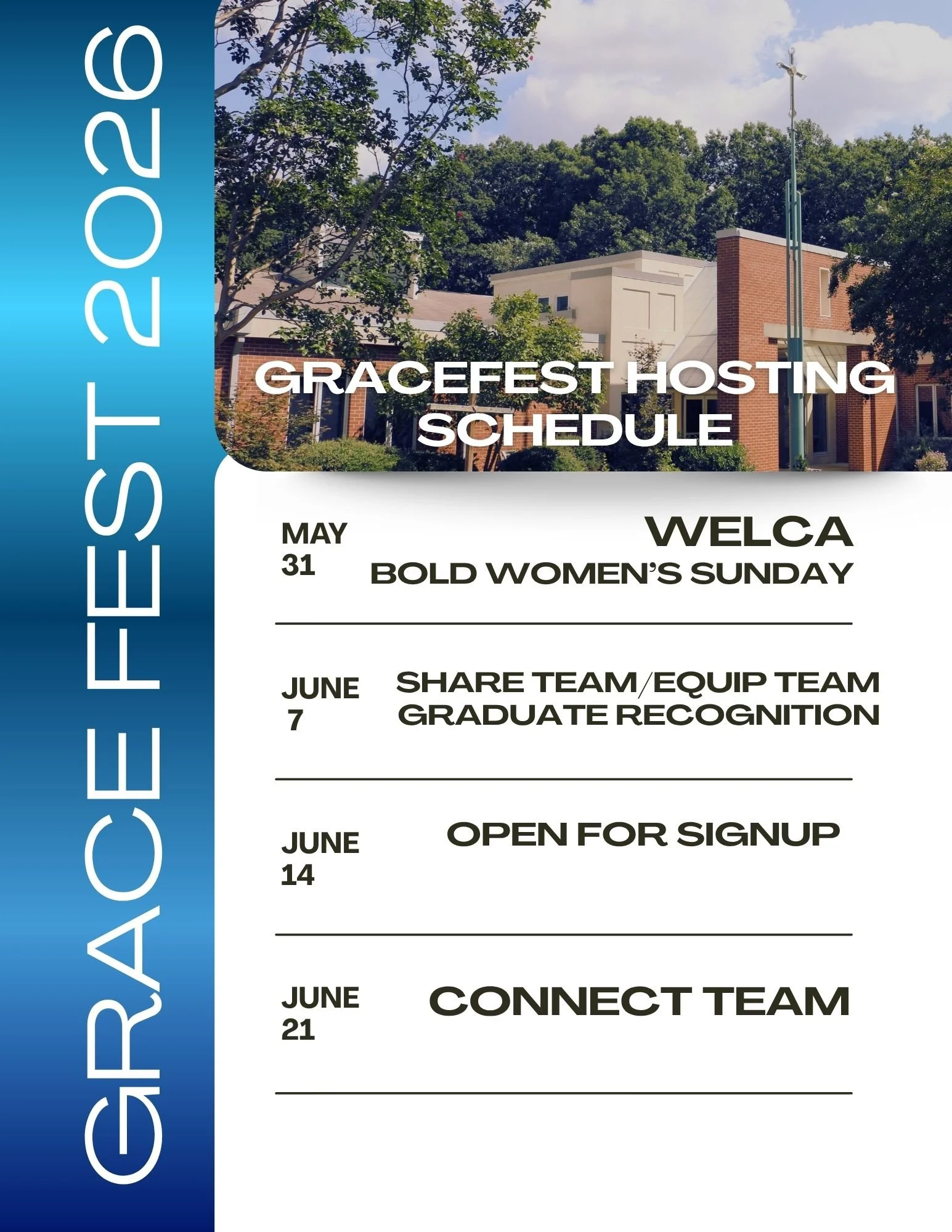 GRACEFEST