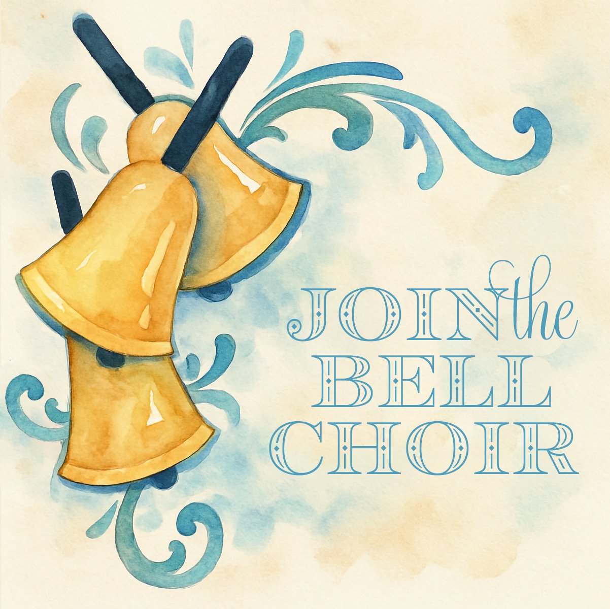 Grace Notes Handbell Choir