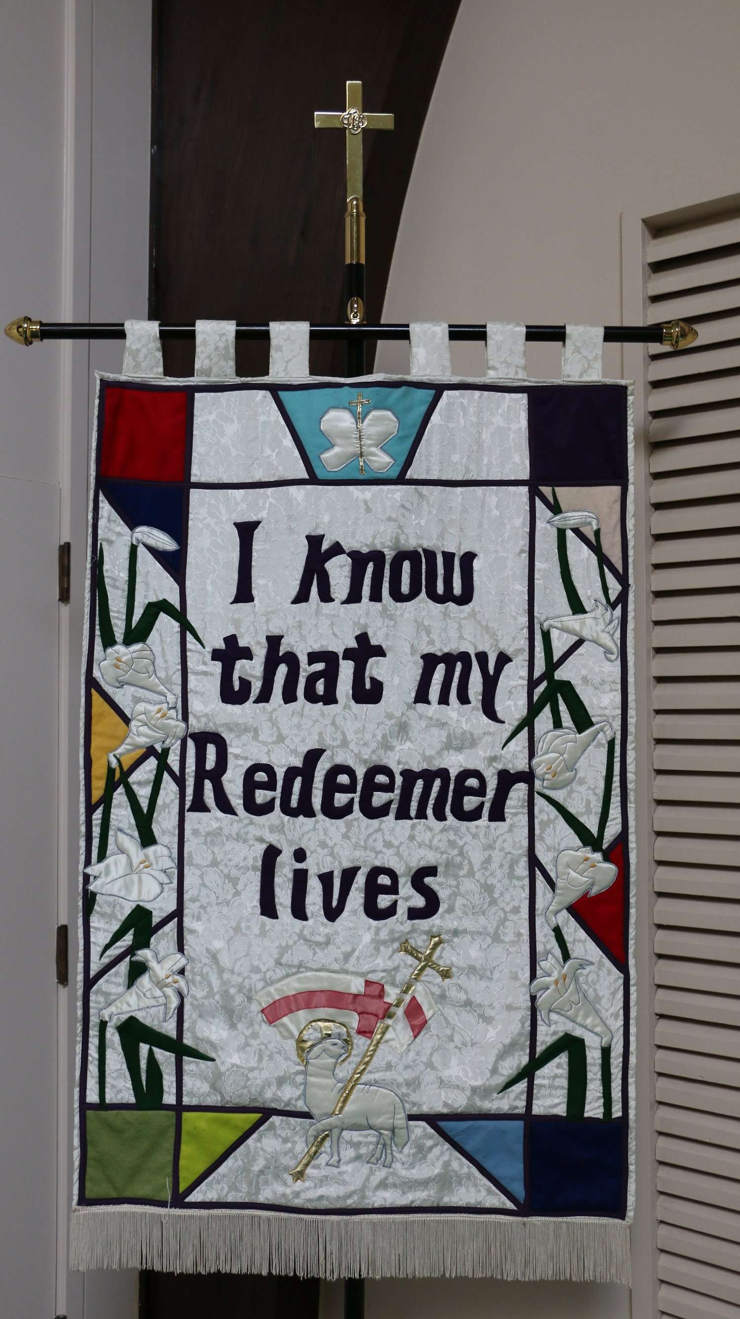 About Us | Join Our Faith Community Today — Grace Lutheran Church Raleigh