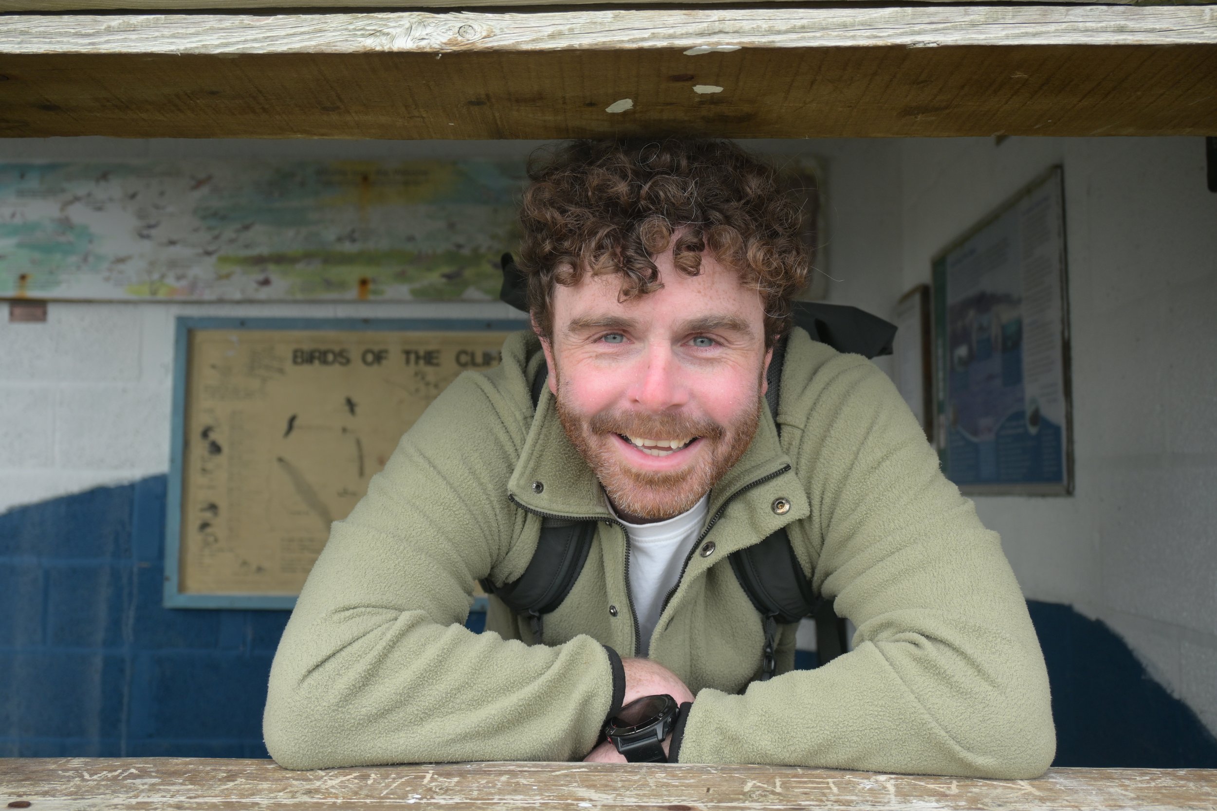 Emptying bins to exploring the JOurneY