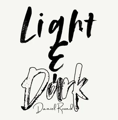 'Light & Dark' '26 - a photo book