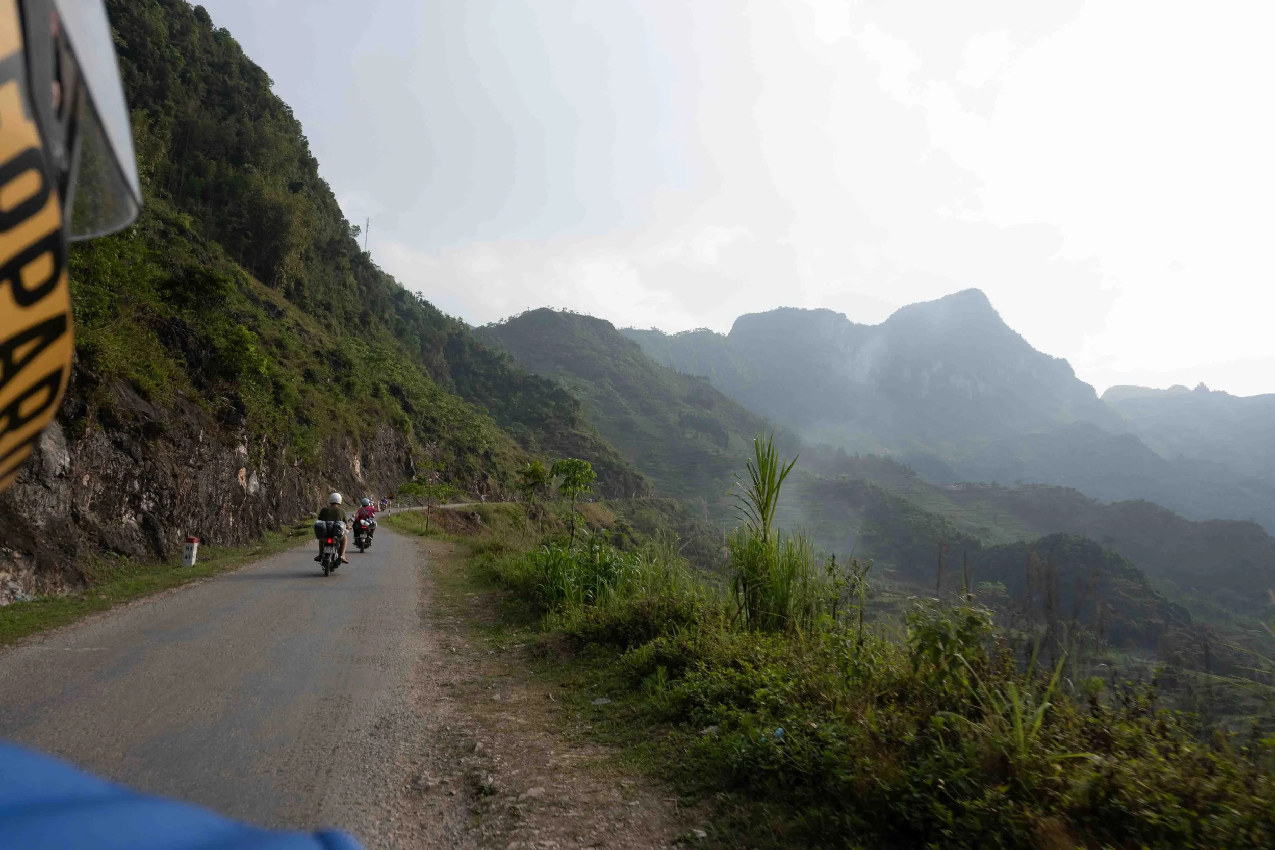 Ha Giang Loop, Vietnam, 2026 
