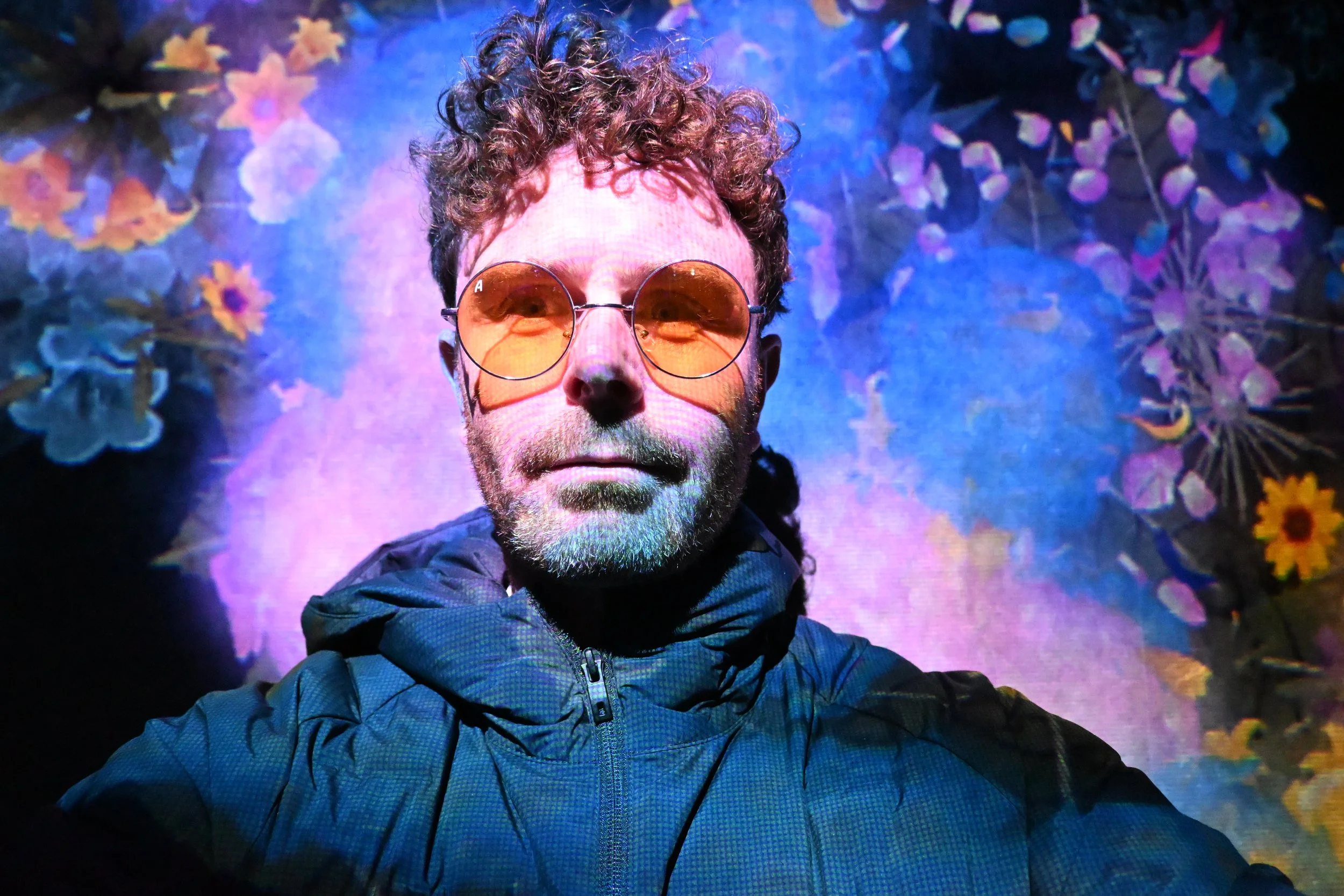 Team borders. Tokyo, March 2026 