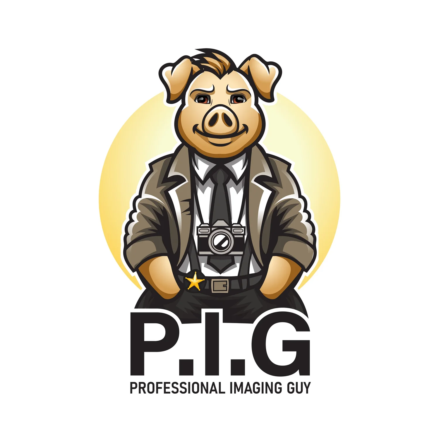 Professional Imaging Guy (P.I.G.)