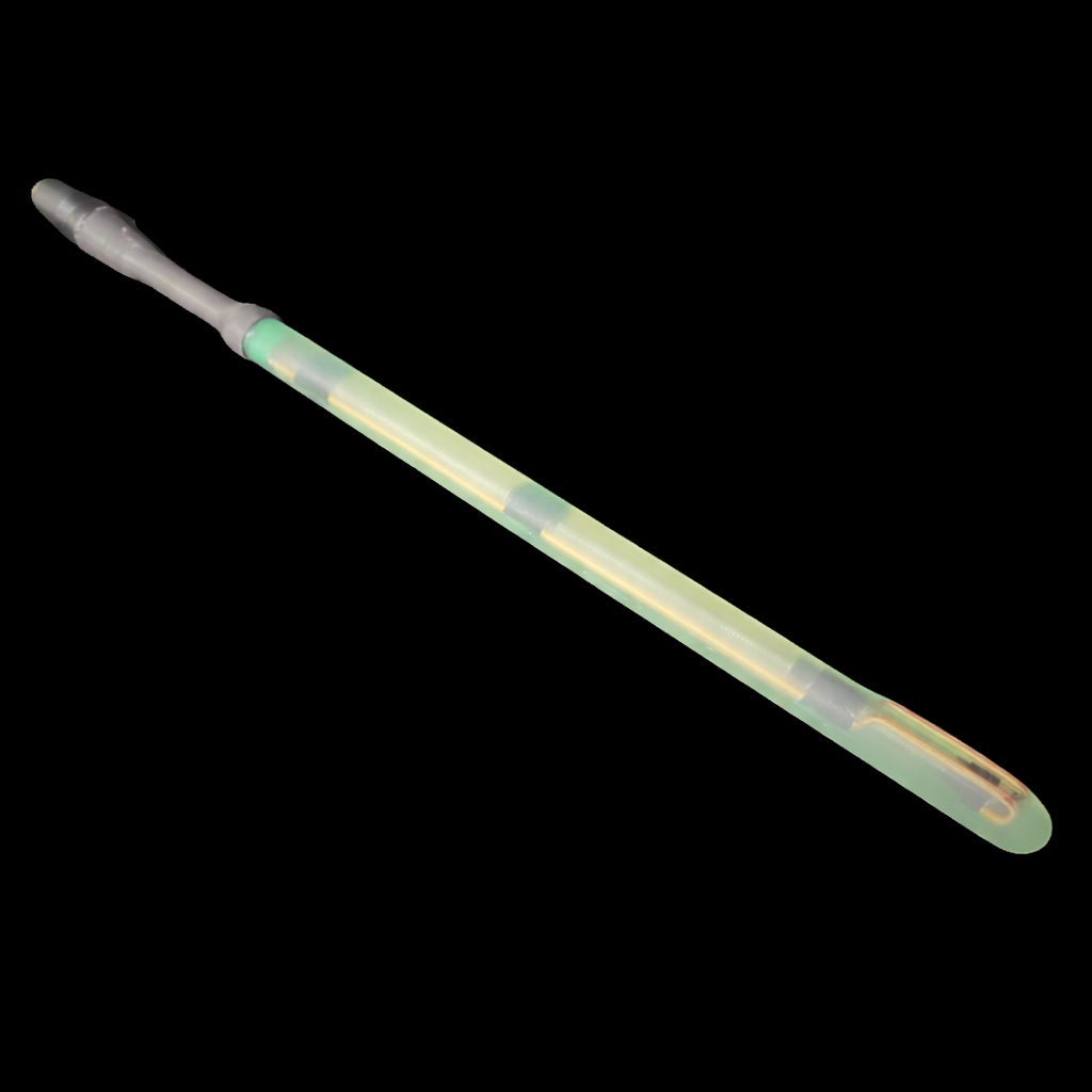 10 mm 2 electrode probe