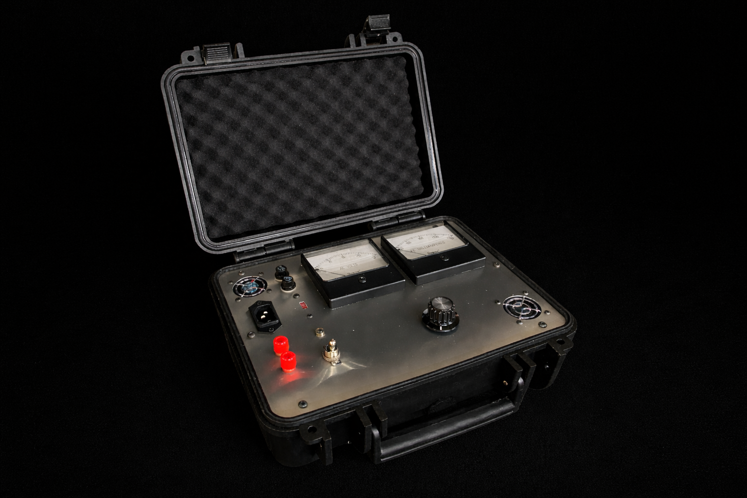 EEJ Control System