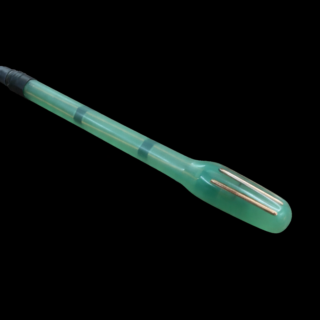 30 mm 3 electrode probe