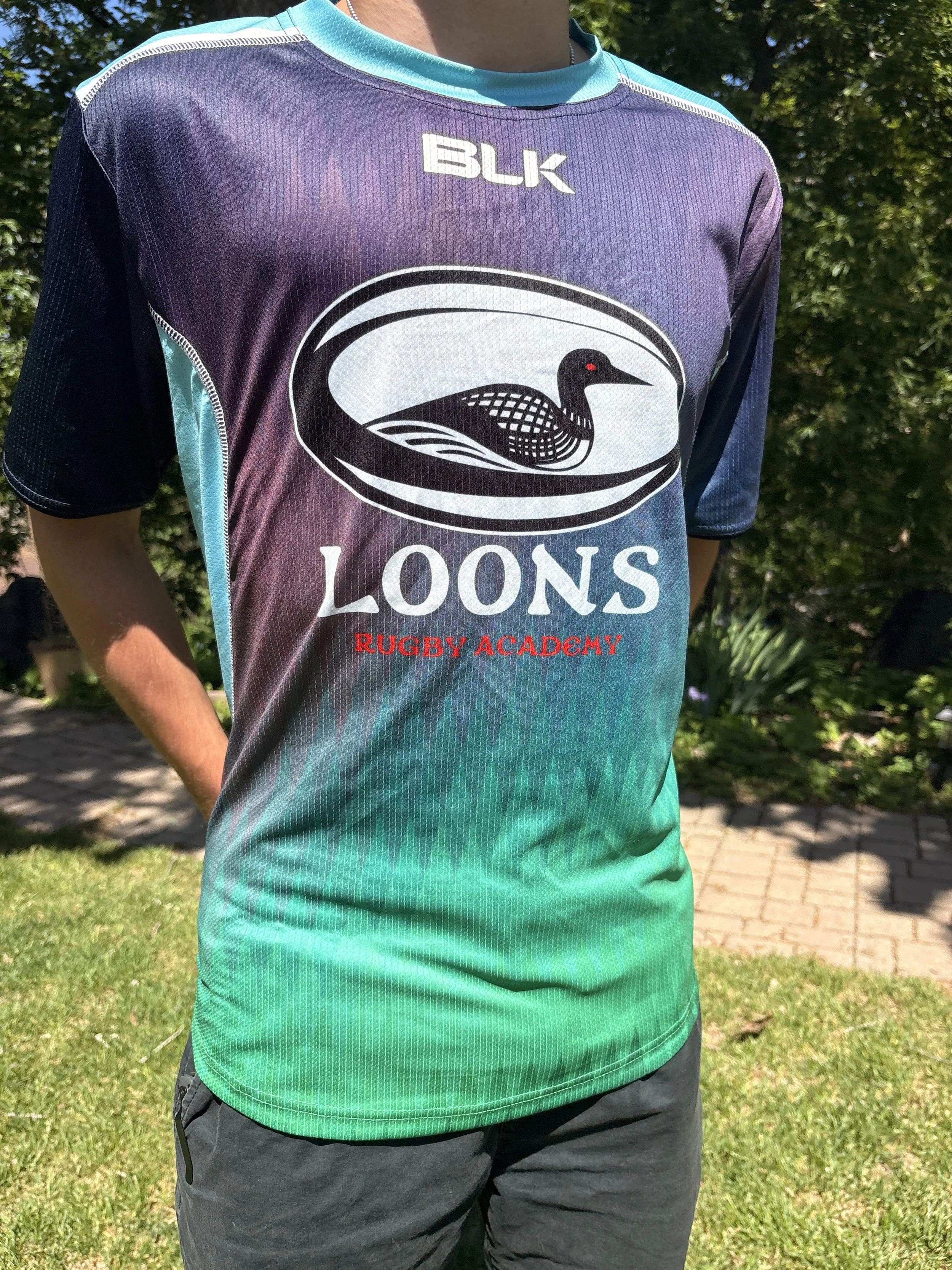 Special Edition Training Top