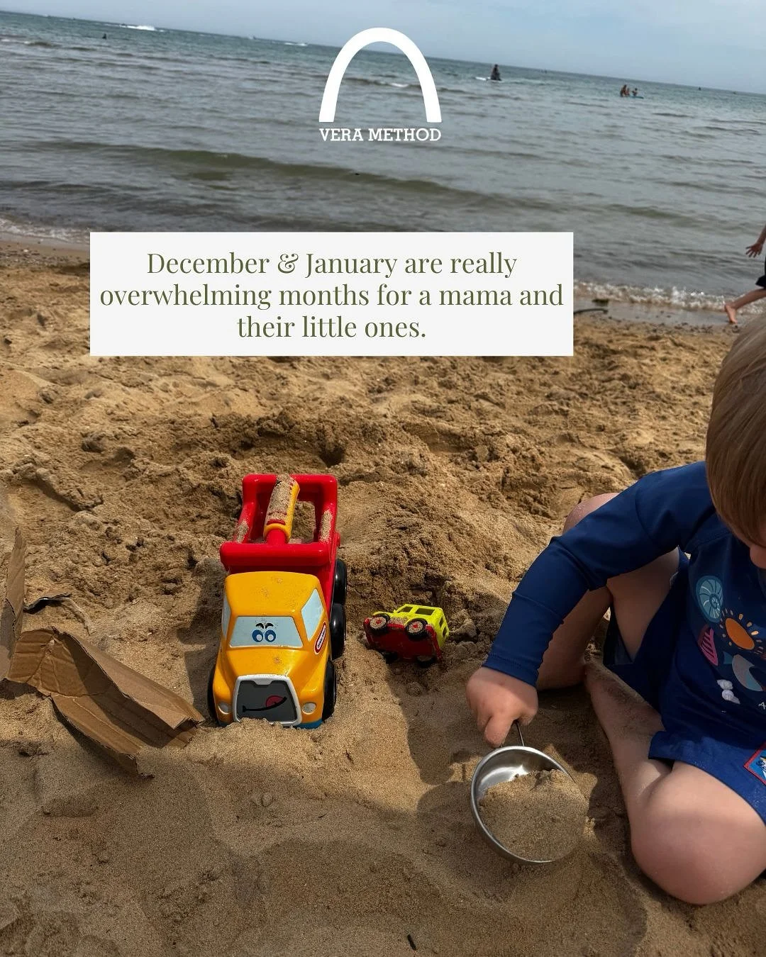 I&rsquo;ve been dealing with some very serious attitude from my toddler since Christmas; wondering why there aren&rsquo;t more presents, constant night wakings, lots of attitude and meltdowns. While as mamas we try so hard to keep a level head and le