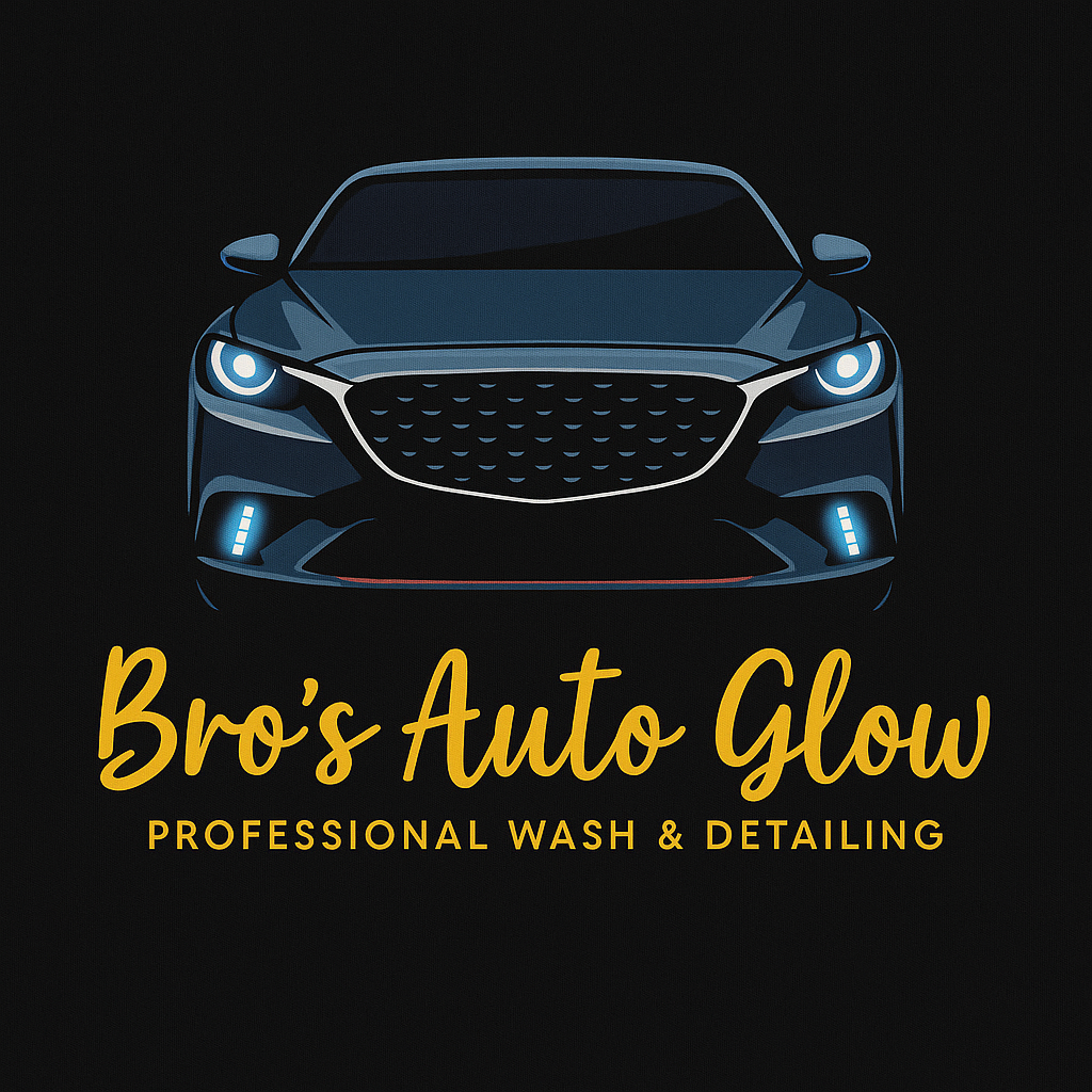 BRO&#39;S AUTO GLOW