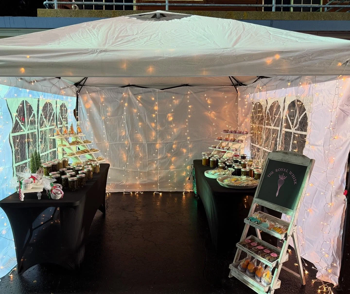 ✨ Join Us Tonight! ✨
We&rsquo;ll be at the vendor event at Strands Salon from 6&ndash;8 PM, and we&rsquo;d love to see you!

If you&rsquo;re able, please bring a new, unwrapped toy to support the Mike Harris Toy Drive. 🎁 Your generosity helps make t