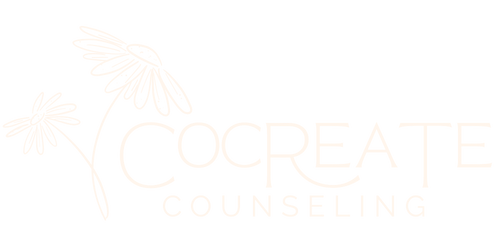 CoCreate Counseling