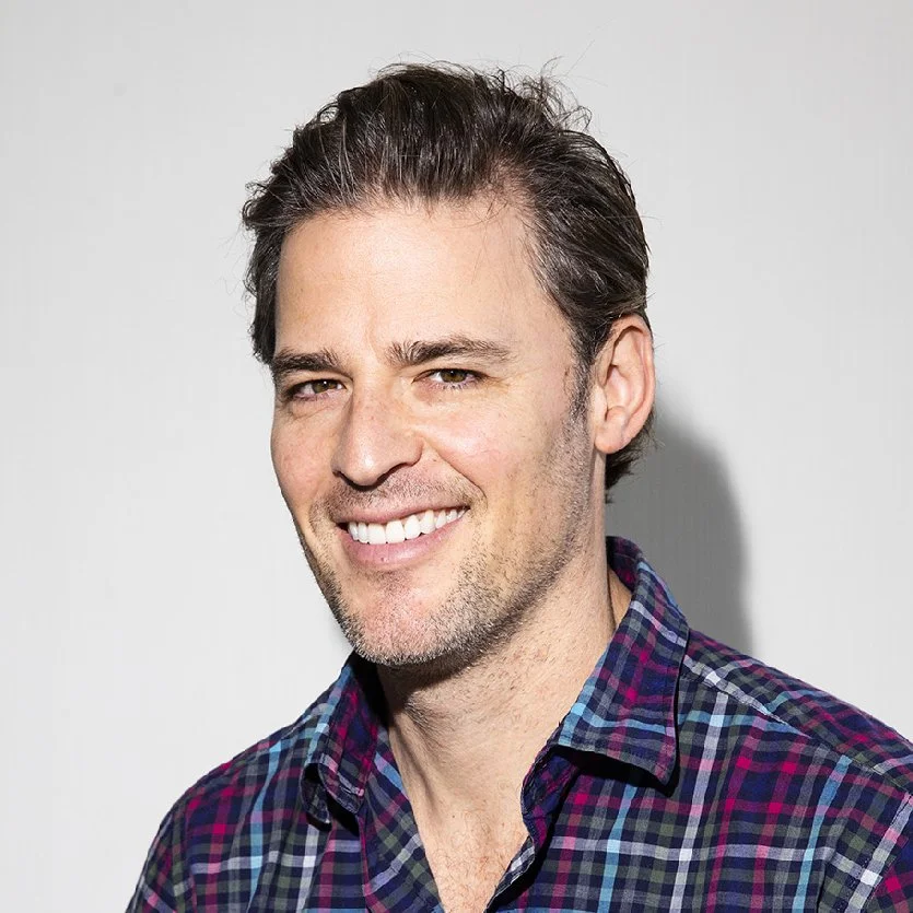 Josh Gruss, Founder & CEO. New York