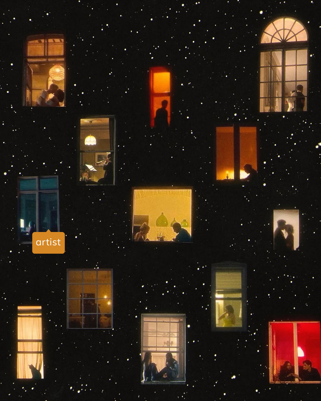 Maybe All the Real Ones Start in Their Garage