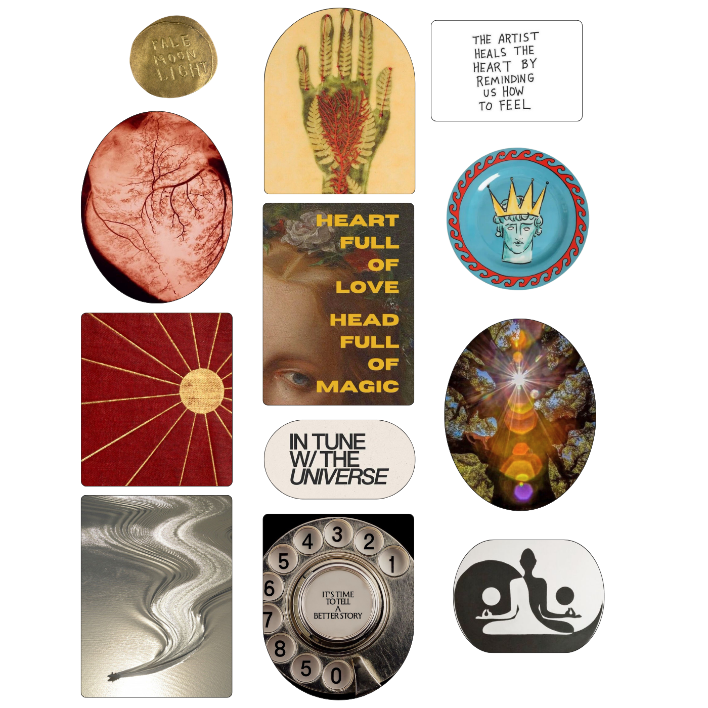 The Passengers Who Showed Us the Way