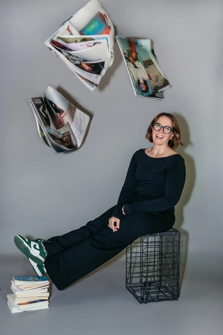 TellHaus Communications