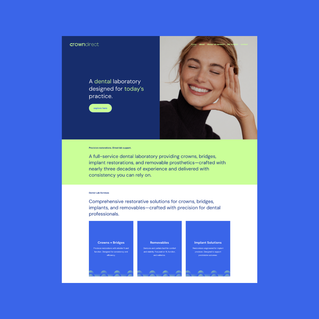 crown direct-squarespace website 20A DSGN-squarespace website.png