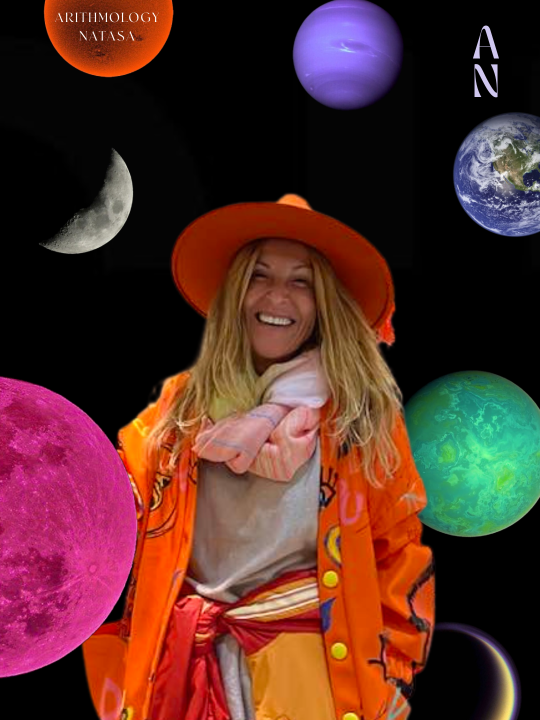 Arithmology Natasa
