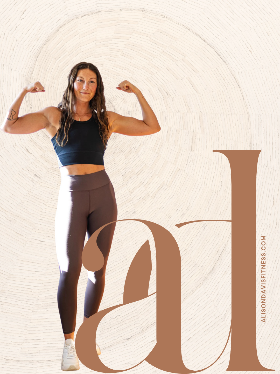 Alison Davis Fitness