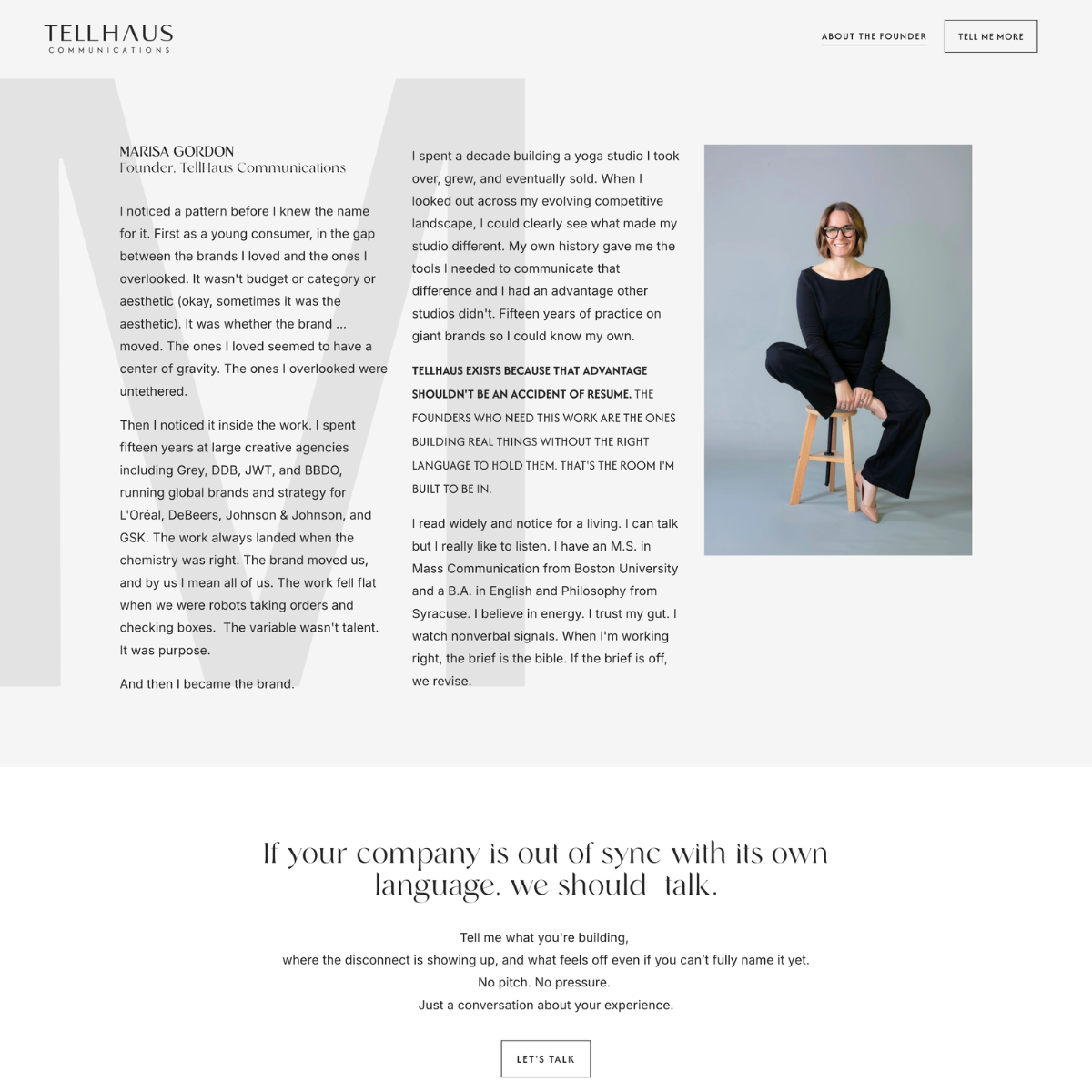 Tellhaus Communications X 20A DSGN_website design+squarespace.png