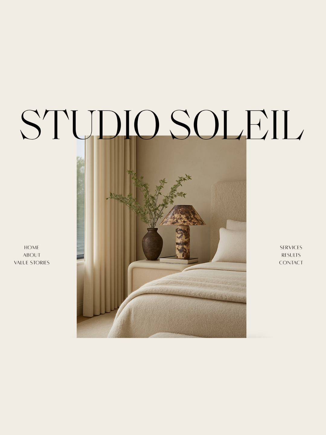 Studio Soleil