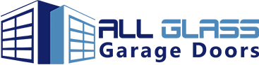 All Glass Garage Doors