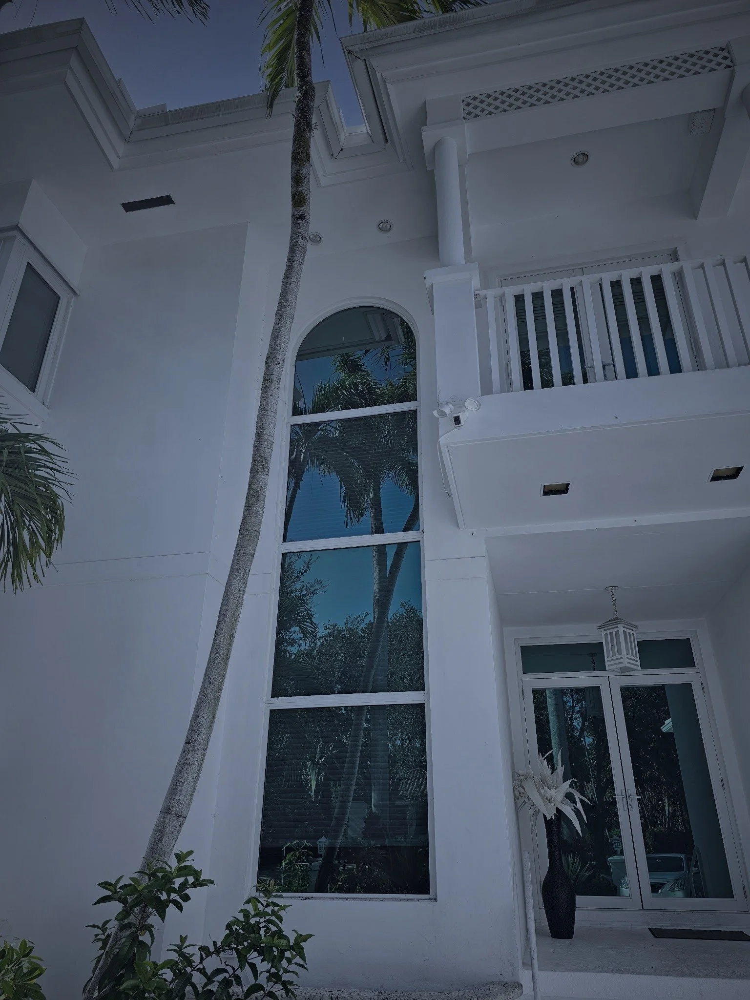 Coco Plum Residence