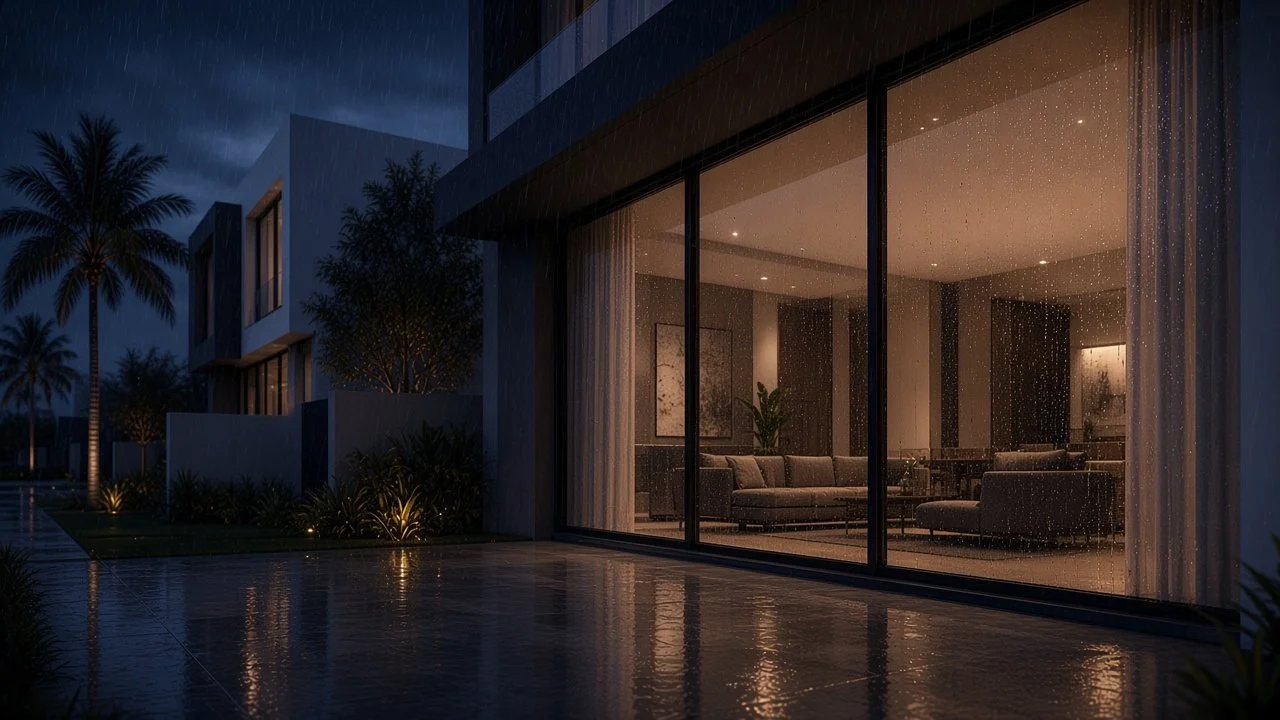 Impact Windows and Doors
