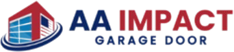AA Impact Garage Door