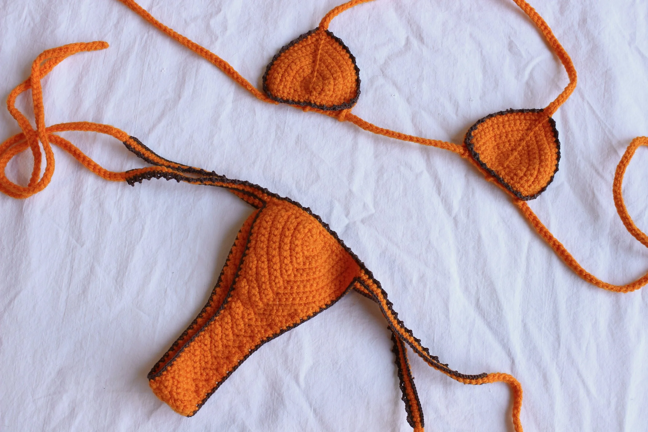 MINI BIKINI