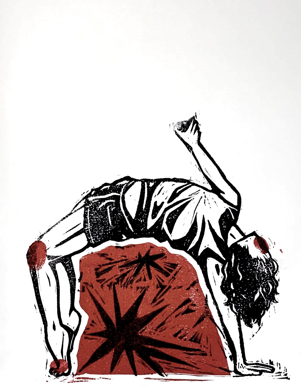 Backbend