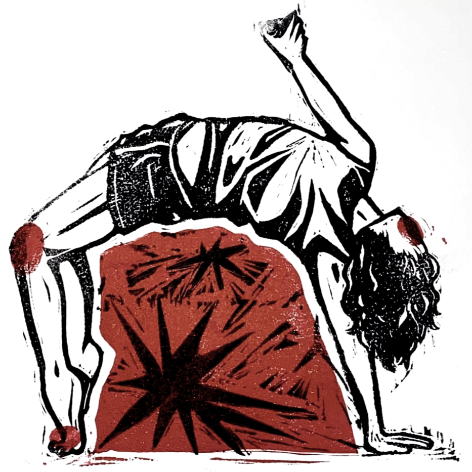 Backbend
