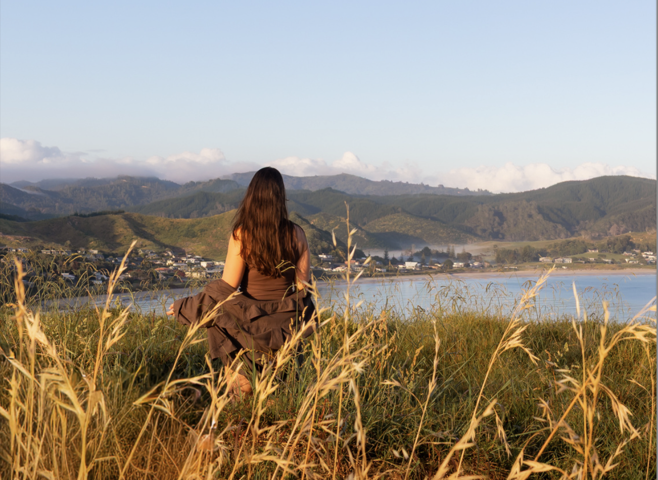Beach Views from Opito Point Lodge - Luxury Beach-side Accommodation in Coromandel, New Zealand
