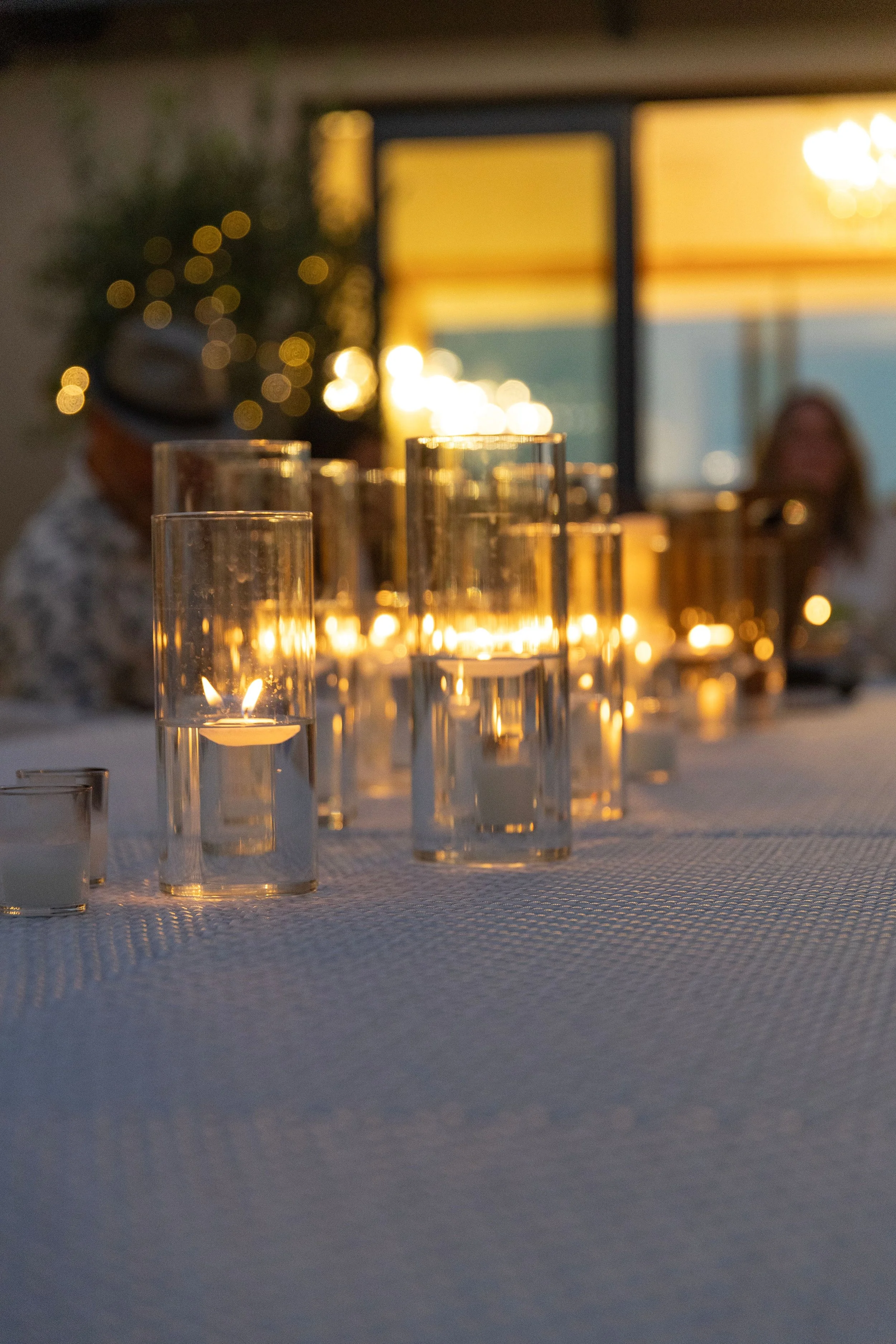 Fine Dining at Opito Point Lodge - Luxury Accommodation in Coromandel, New Zealand