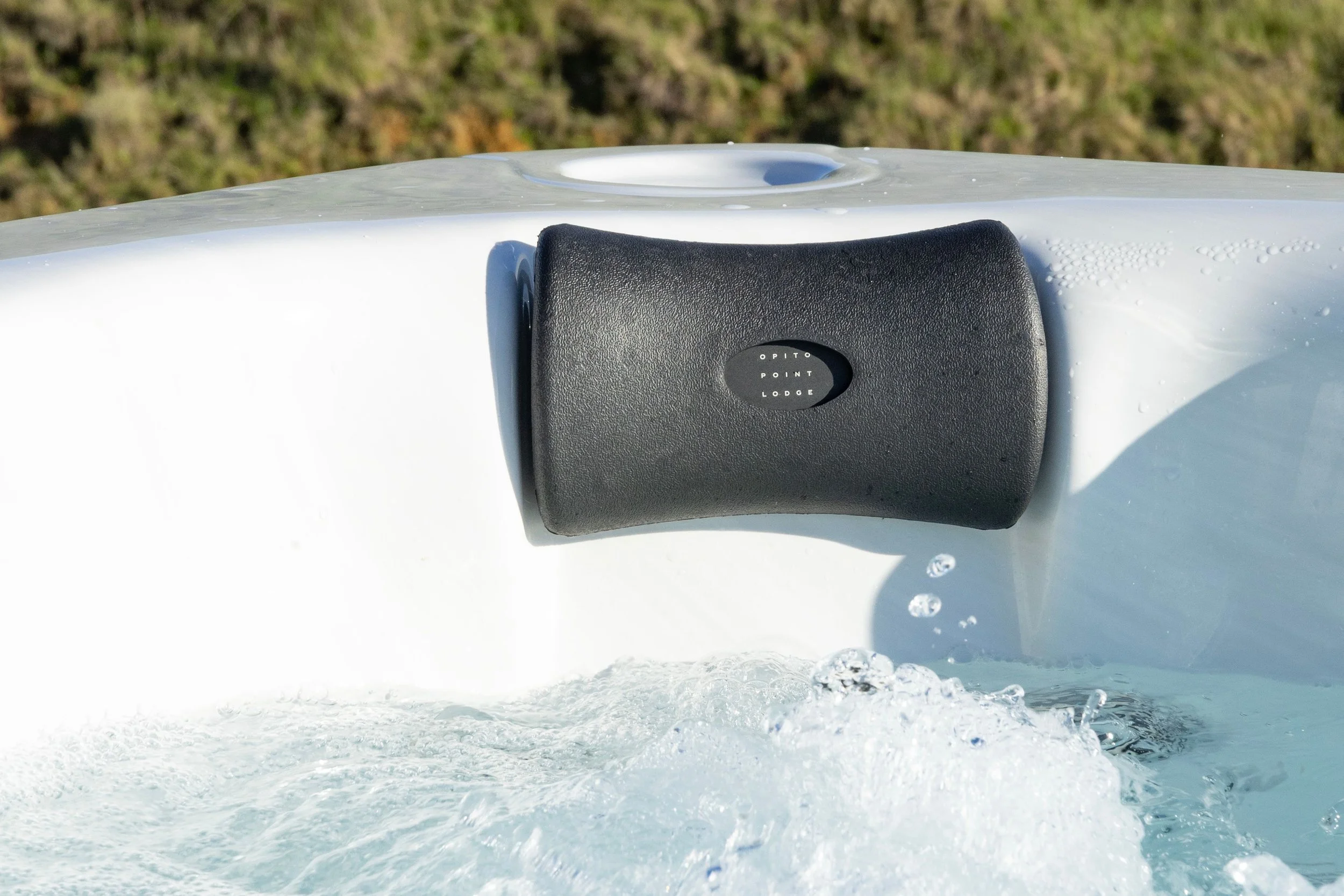 The Spa at Opito Point Lodge - Luxury Accommodation in Coromandel, New Zealand