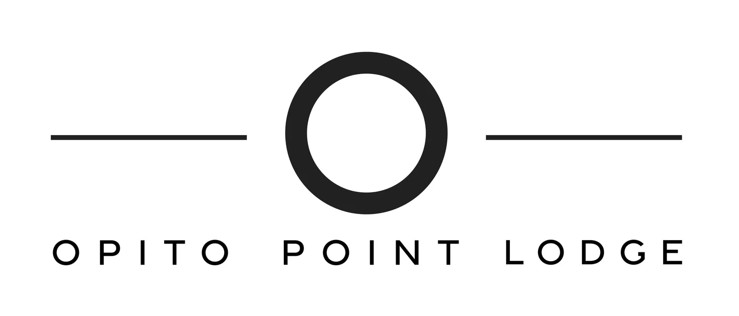 Opito Point Lodge